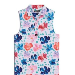 Bad Birdie Golf Polo